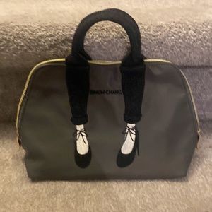 NWOT Simon Chang purse
